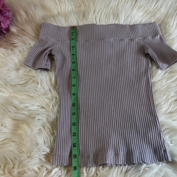 Wilfred Tournesol Top xxs - Picture 2 of 5